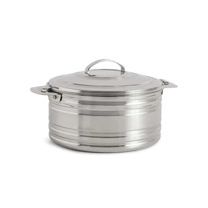 Pradeep Shamma Hotpot 5L -Chrome