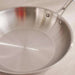 Pradeep Triply Stainless Steel Fry Pan (20cm) - Chrome Pan Home