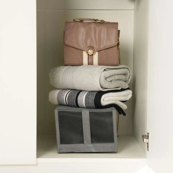 Premier 2 Door Wardrobe With Mirror - White