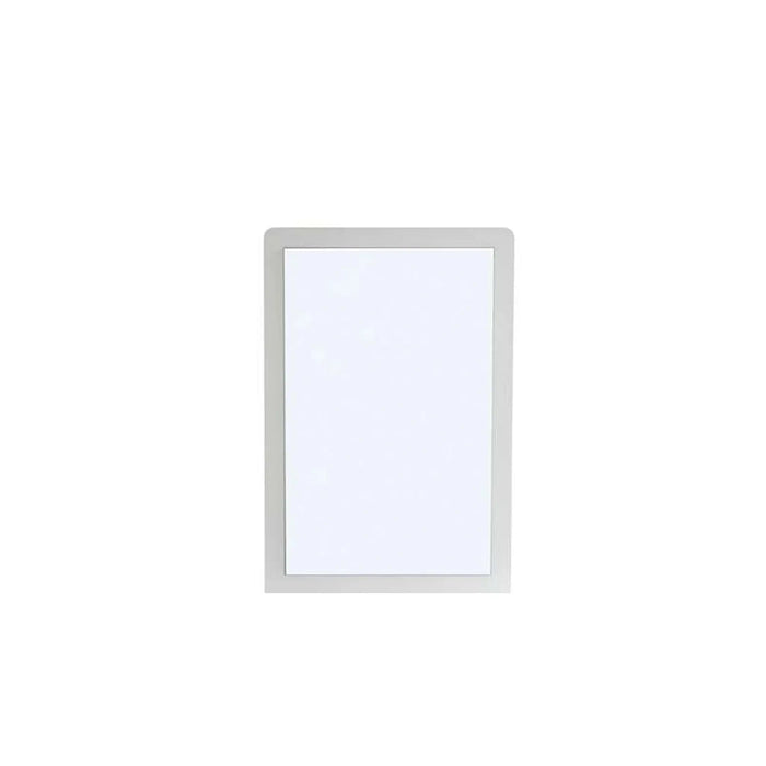 Premier Dresser Mirror - White Pan Home