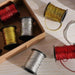 Premium 9-Piece Gift Decore Ropes 10 Meter-Multi Pan Home