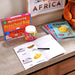 Preschool Bag 18.5X24.5X3Cm -  Multi Pan Home
