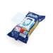 Presto Household Wet Wipes Universal 120 Pieces Set-White Pan Home