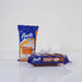 Presto Wet Wipes 72 Pieces Set For Wooden Furniture-White Pan Home