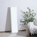 Preystin Cheval Floor Mirror - White Pan Home