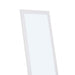 Preystin Cheval Floor Mirror - White Pan Home