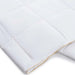 Prime Comfort Down Alternative Duvet 160X200cm-White Pan Home