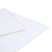 Prime Comfort Down Alternative Duvet White Pan Home