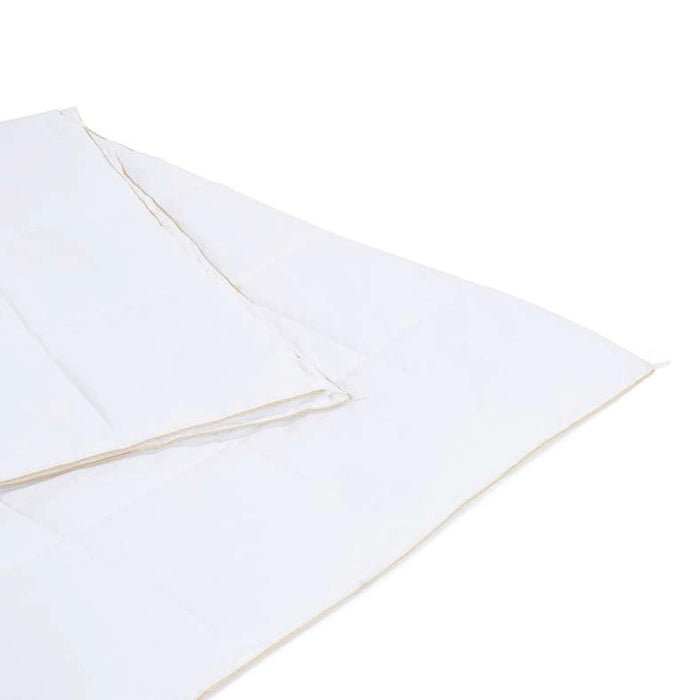 Prime Comfort Down Alternative Duvet 200X200cm-White