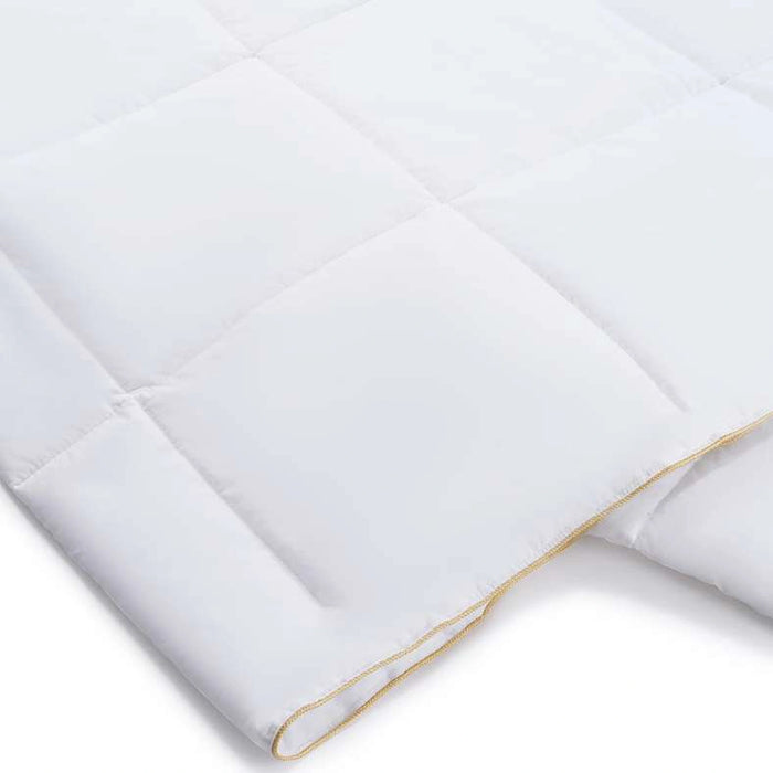 Prime Comfort Down Alternative Duvet 200X200cm-White