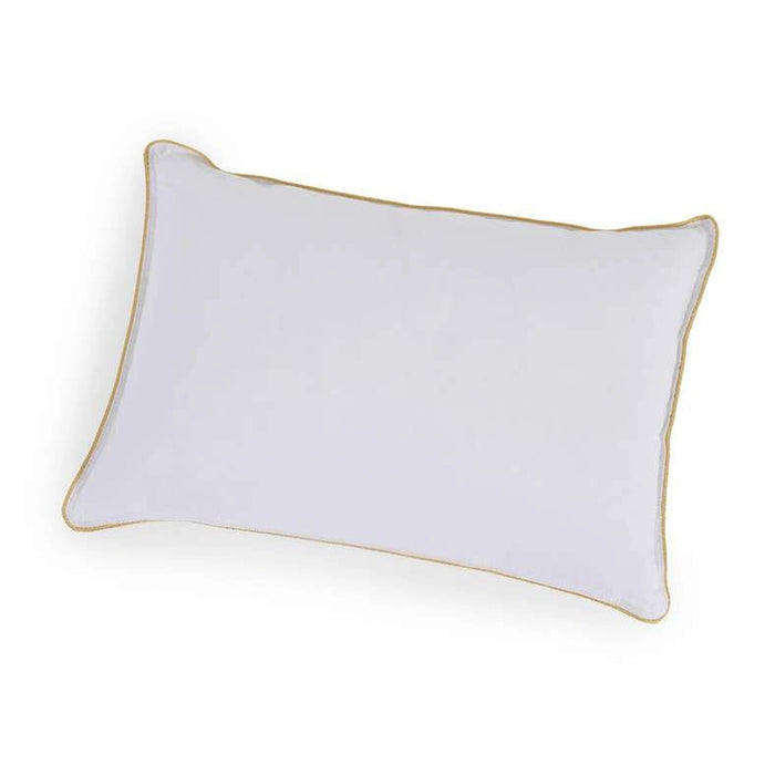 Prime Comfort Down Alternative Cushion Filler 35X50cm- White Pan Home