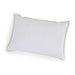 Prime Comfort Down Alternative Cushion Filler 35X50cm- White Pan Home