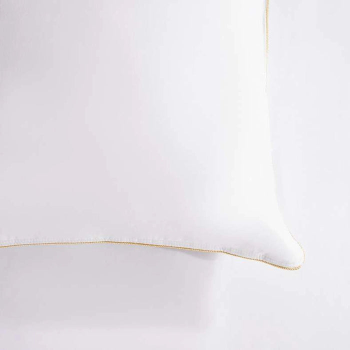 Prime Comfort Down Alternative Cushion Filler-White Pan Home