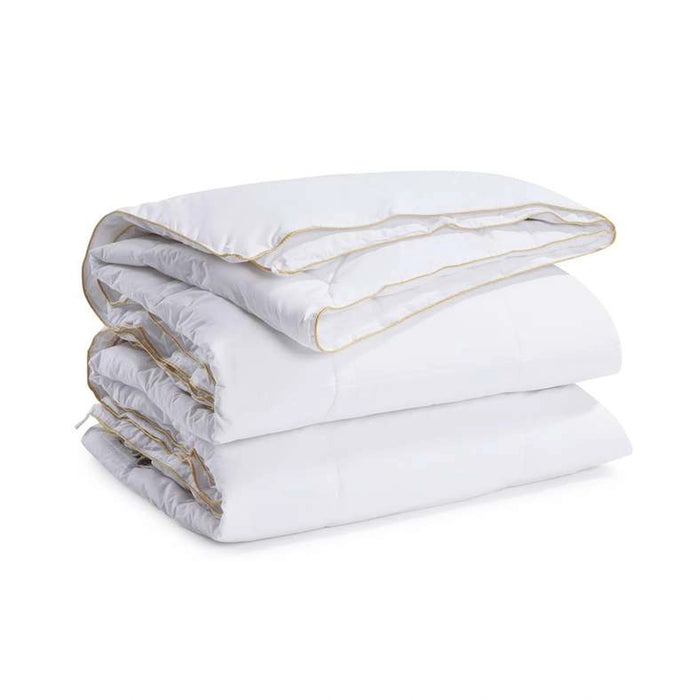 Prime Comfort Down Alternative Duvet 135X200cm-White