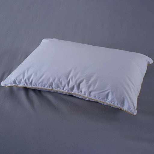 Prime Comfort Down Alternative Pillow Pan Home
