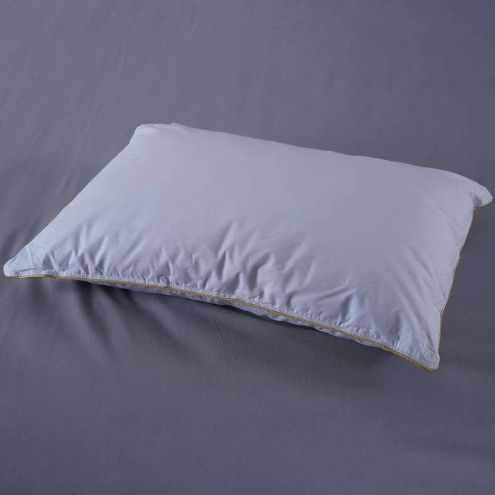 Prime Comfort Down Alternative Pillow Pan Home
