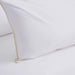 Prime Comfort Down Alternative Pillow -White Pan Home