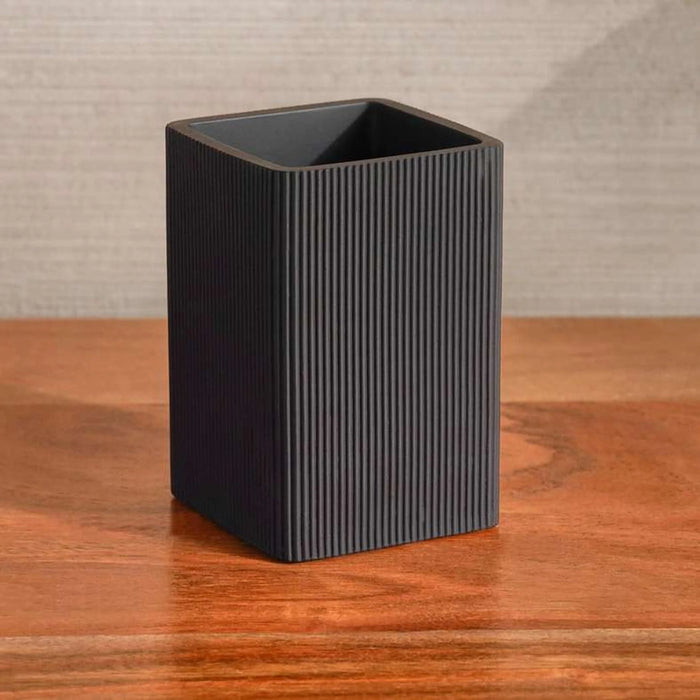 Prime Tumbler 7.4X7.4X10.9Cm - Black