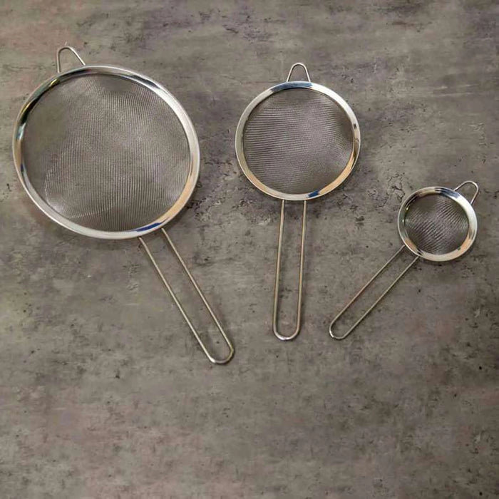 Primus Strainer Chrome Large