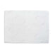 Protection Healthguard Memory Foam Mattress Topper 180X200X4Cm-White Pan Home