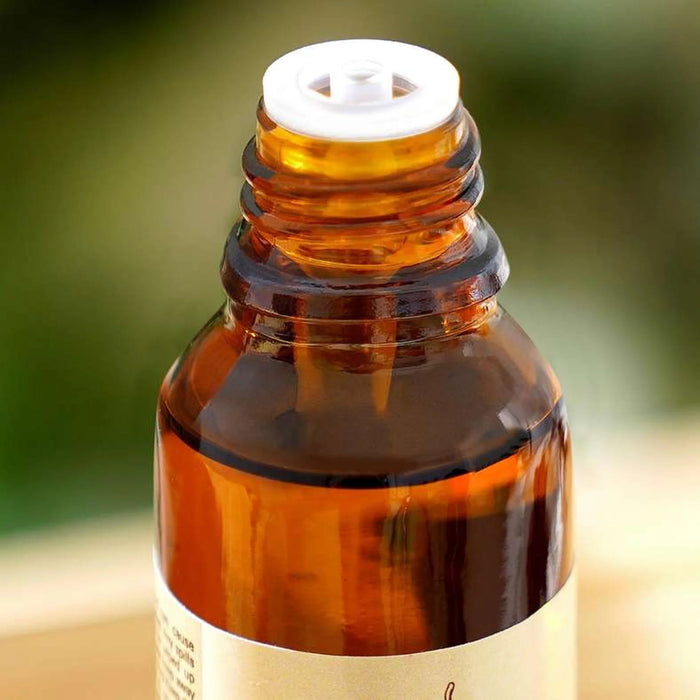 Pure Essential Oil Bergamot 30Ml
