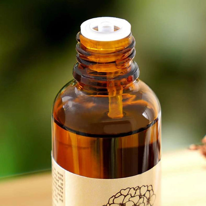 Pure Essential Oil Geranium 30Ml
