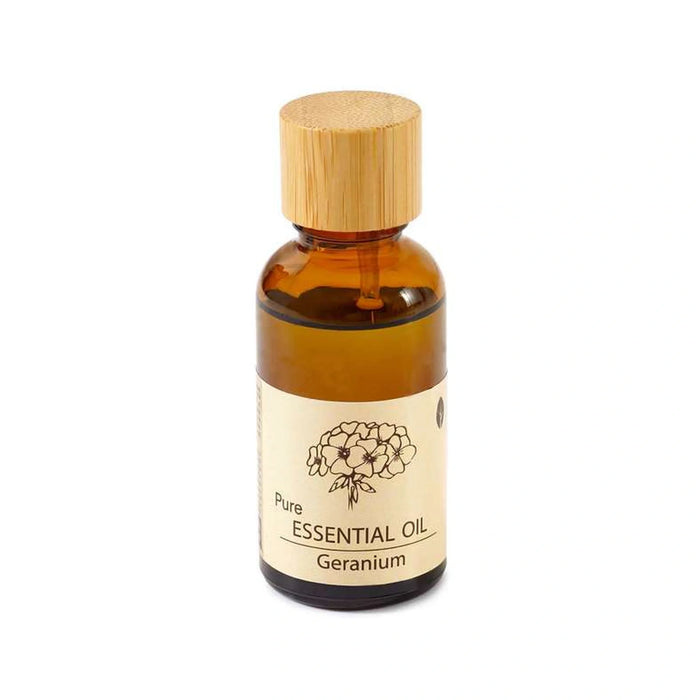 Pure Essential Oil Geranium 30Ml