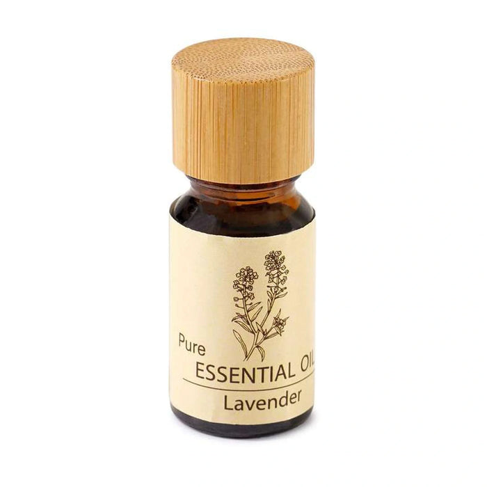 Pure Essential Oil Lavender 10Ml