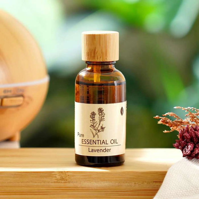 Pure Essential Oil Lavender 30Ml