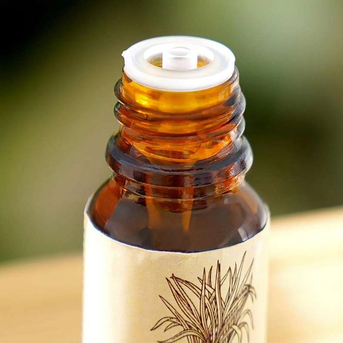 Pure Essential Oil Lemon Grass 10Ml