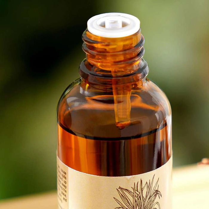 Pure Essential Oil Lemon Grass 30Ml
