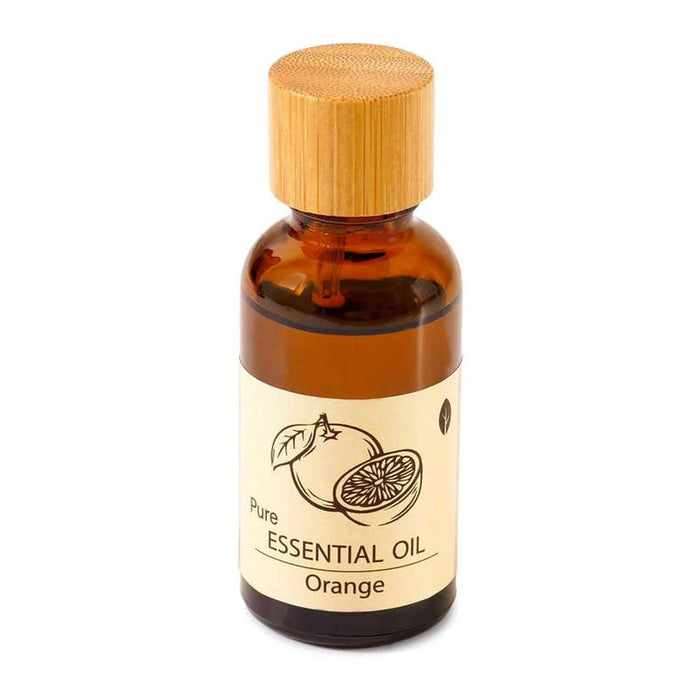 Pure Essential Oil Orange 30Ml