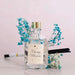 Pure Island Reed Diffuser Blue 100Ml Pan Home