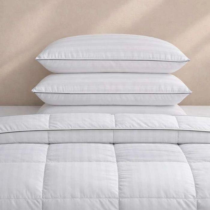 Pure Luxe Actifresh Duvet 160X200Cm-White