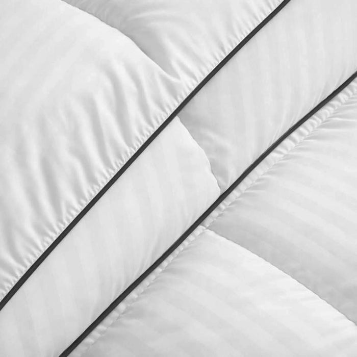 Pure Luxe Actifresh Duvet 160X200Cm-White