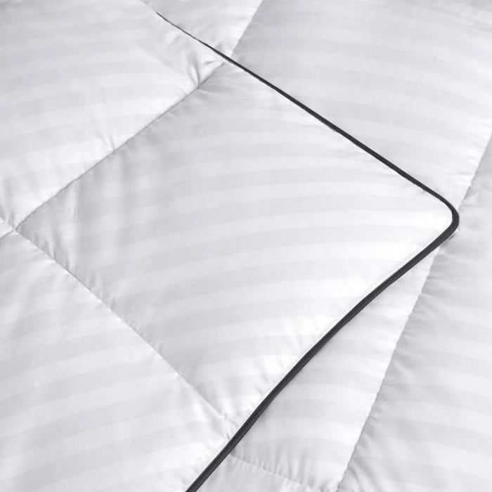 Pure Luxe Actifresh Duvet 200X200Cm-White
