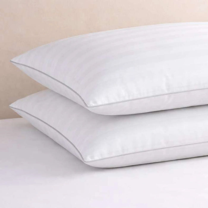 Pure Luxe Actifresh Pillow 50X75Cm -White