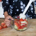 Pyrex Borosilicate Glass Measuring Jug 1L - Clear Pan Home