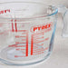 Pyrex Borosilicate Glass Measuring Jug 1L - Clear Pan Home