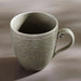 Queen Lace Porcelain Mug 320Ml - Brown Pan Home