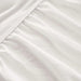 Quilted Cooling Jersey Waterproof Mattress Protector 200X200+33cm - White Pan Home