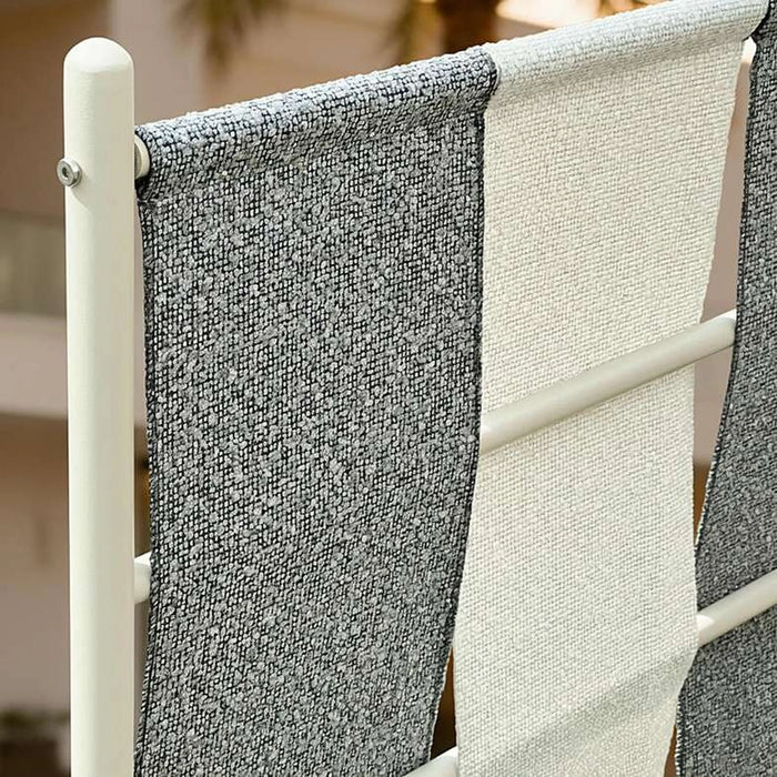Raaha Outdoor Divider - Cream