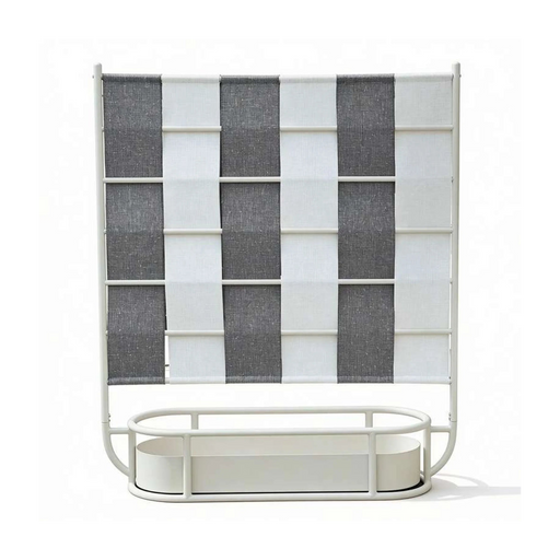 Raaha Outdoor Divider - Cream Pan Home