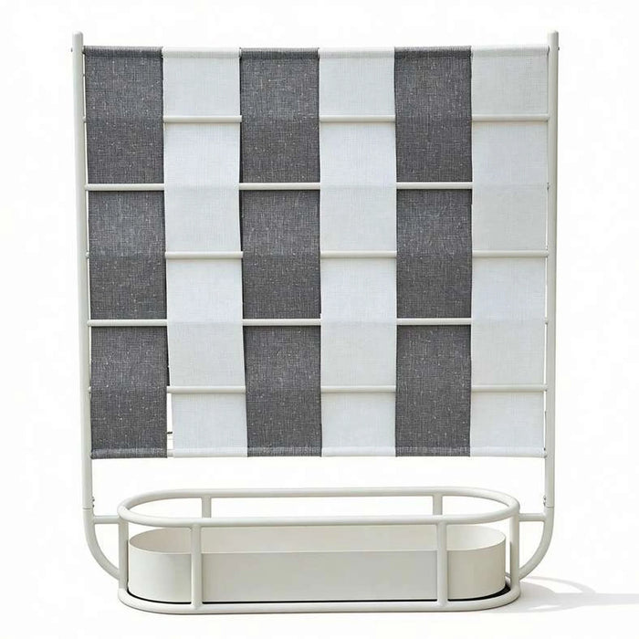 Raaha Outdoor Divider - Cream