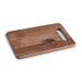 Rabaha Acacia Chopping Board 1.5Cm - Natural Pan Home