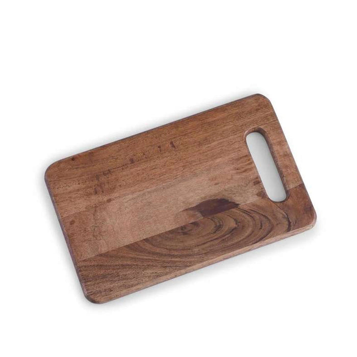 Rabaha Acacia Chopping Board 1.5Cm - Natural Pan Home