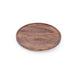Rabaha Acacia Lazy Susan D40X5Cm -Natural Pan Home