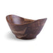 Rabaha Acacia Serving Bowl 22.8X21.5X11.4Cm -Natural Pan Home