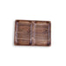 Rabaha Acacia Serving Platter 35.5X25.4X4Cm -Natural Pan Home