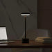 Radley Cordless Led Touch Lamp 2000Mah Battery 9X31.5Cm - Black Pan Home